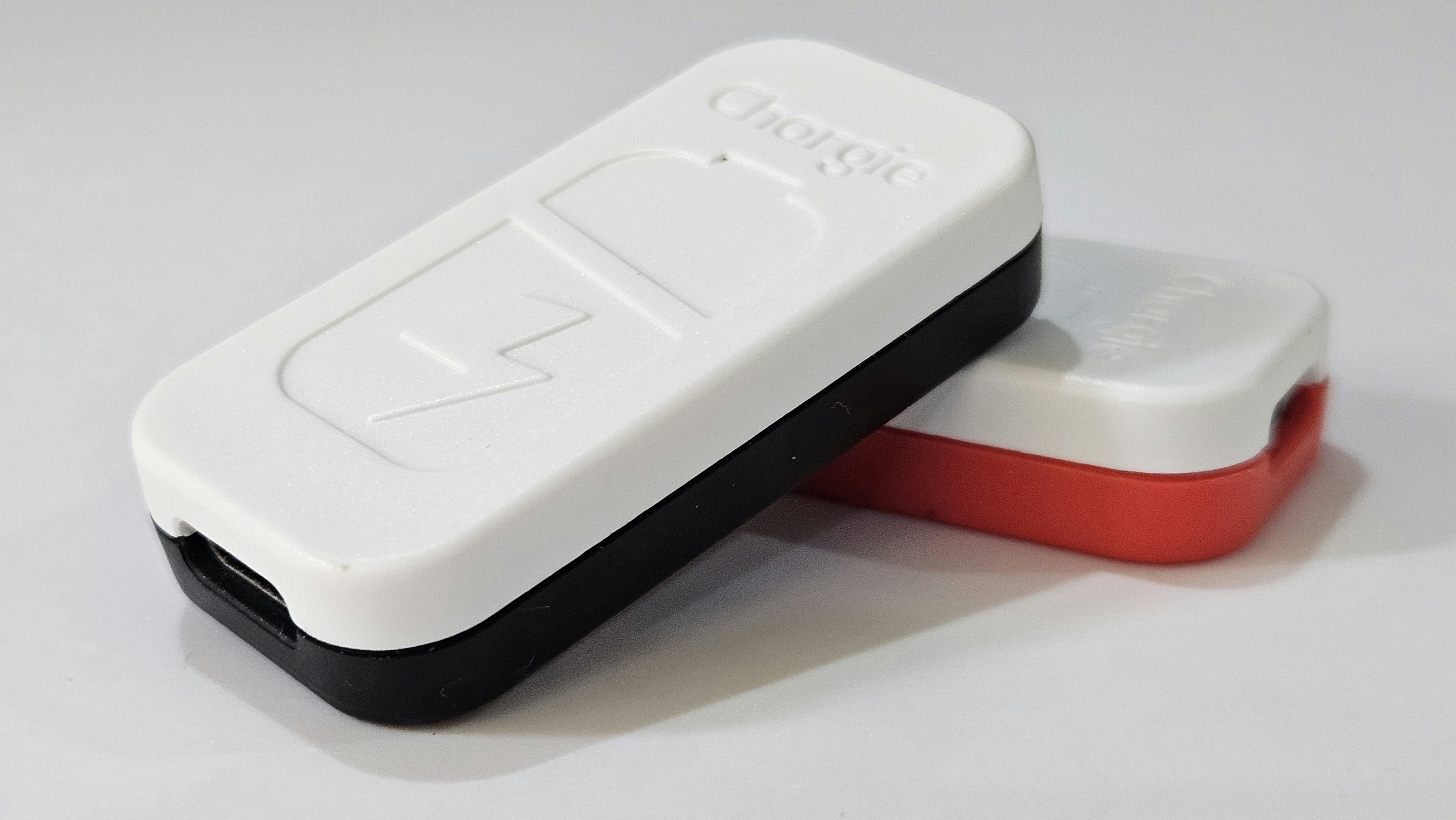 Chargie - Screenshot 2 showing product features and functionality