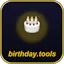 Birthday Tools