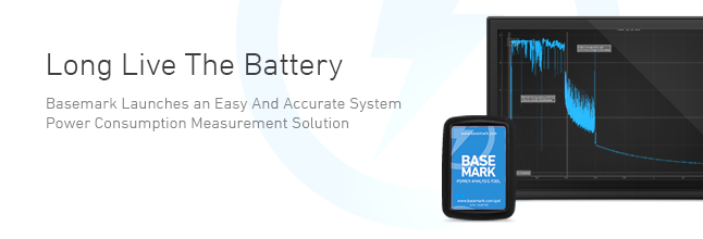 Basemark gallery image