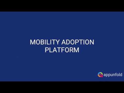 Appunfold gallery image