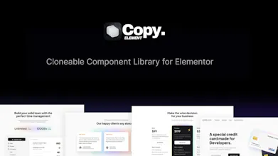 Copy Element gallery image