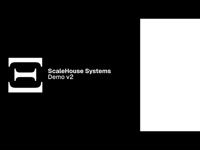 ScaleHouse Systems  gallery image