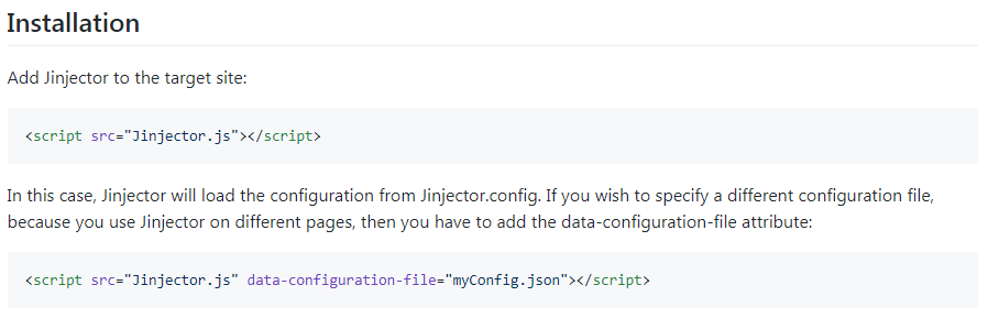 Jinjector gallery image