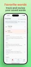 English Dictionary - DictX gallery image