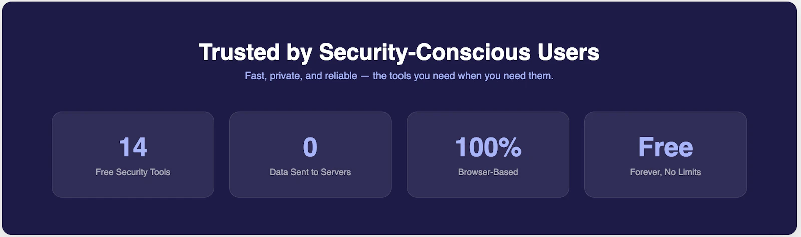 2FA.ac screenshot 5