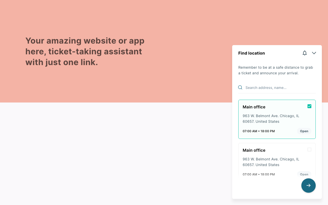 Turnly gallery image