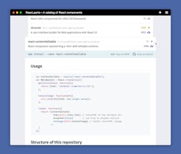 React.parts gallery image