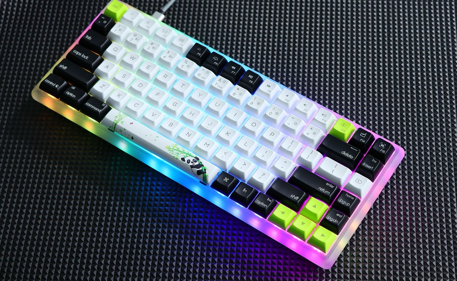 Epomaker AK84S gallery image