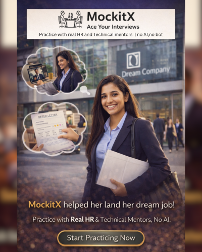 MockitX gallery image