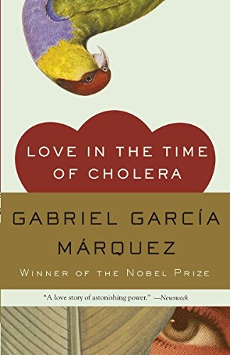 Love in the Time of Cholera gallery image