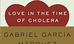 Love in the Time of Cholera image