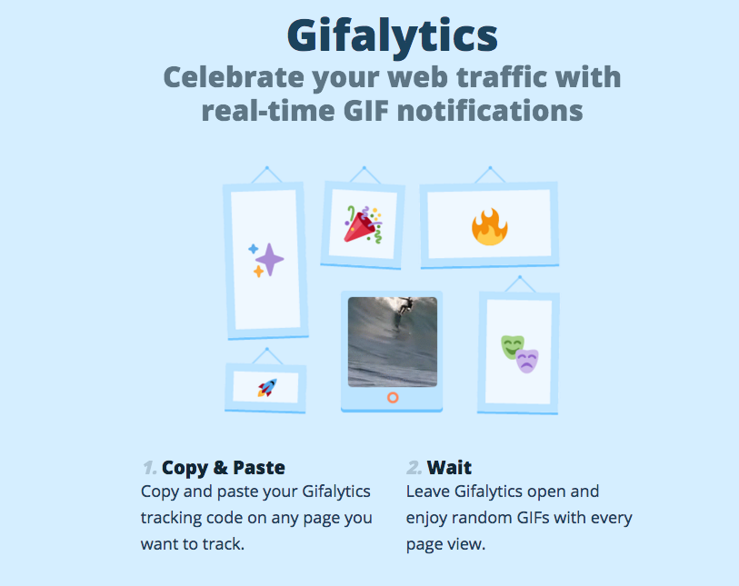 Gifalytics gallery image