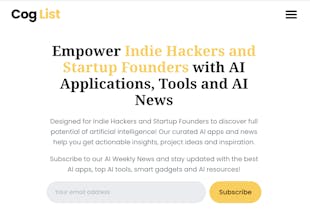 CogList gallery image