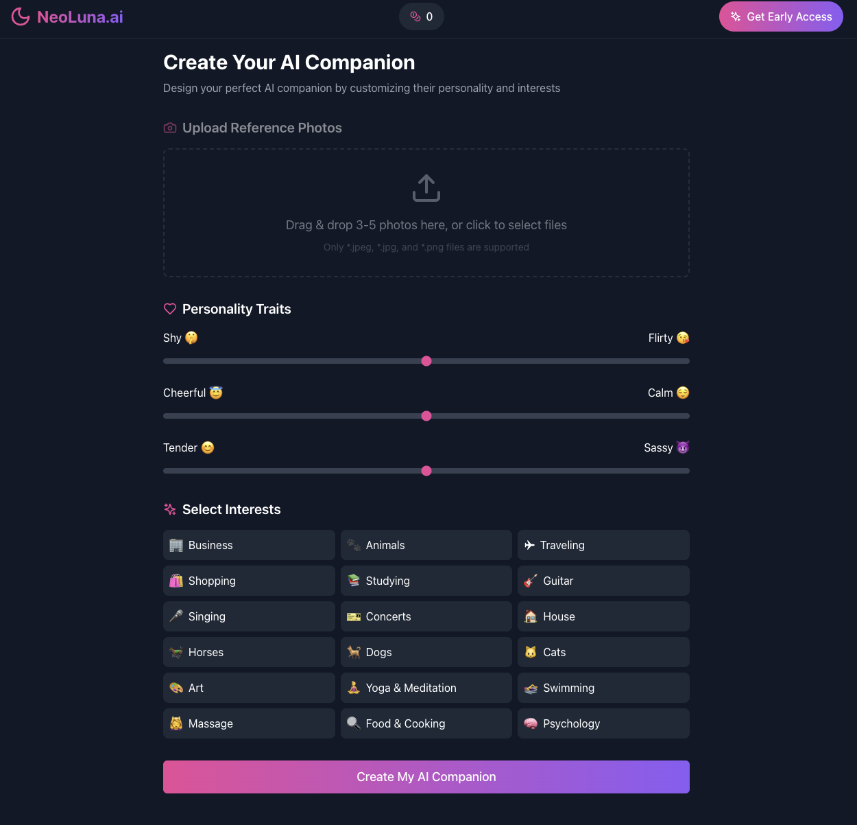 NeoLuna.ai media 2