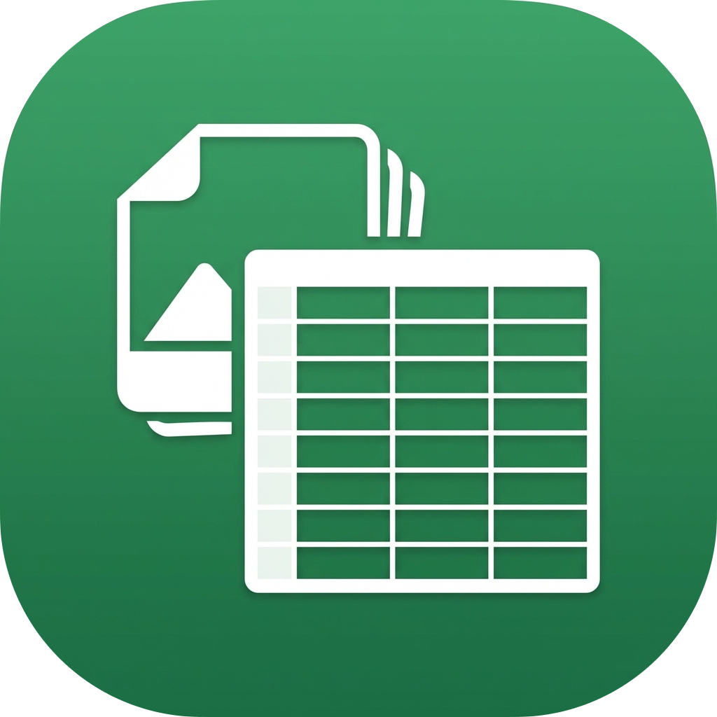 Export Photo Metadata