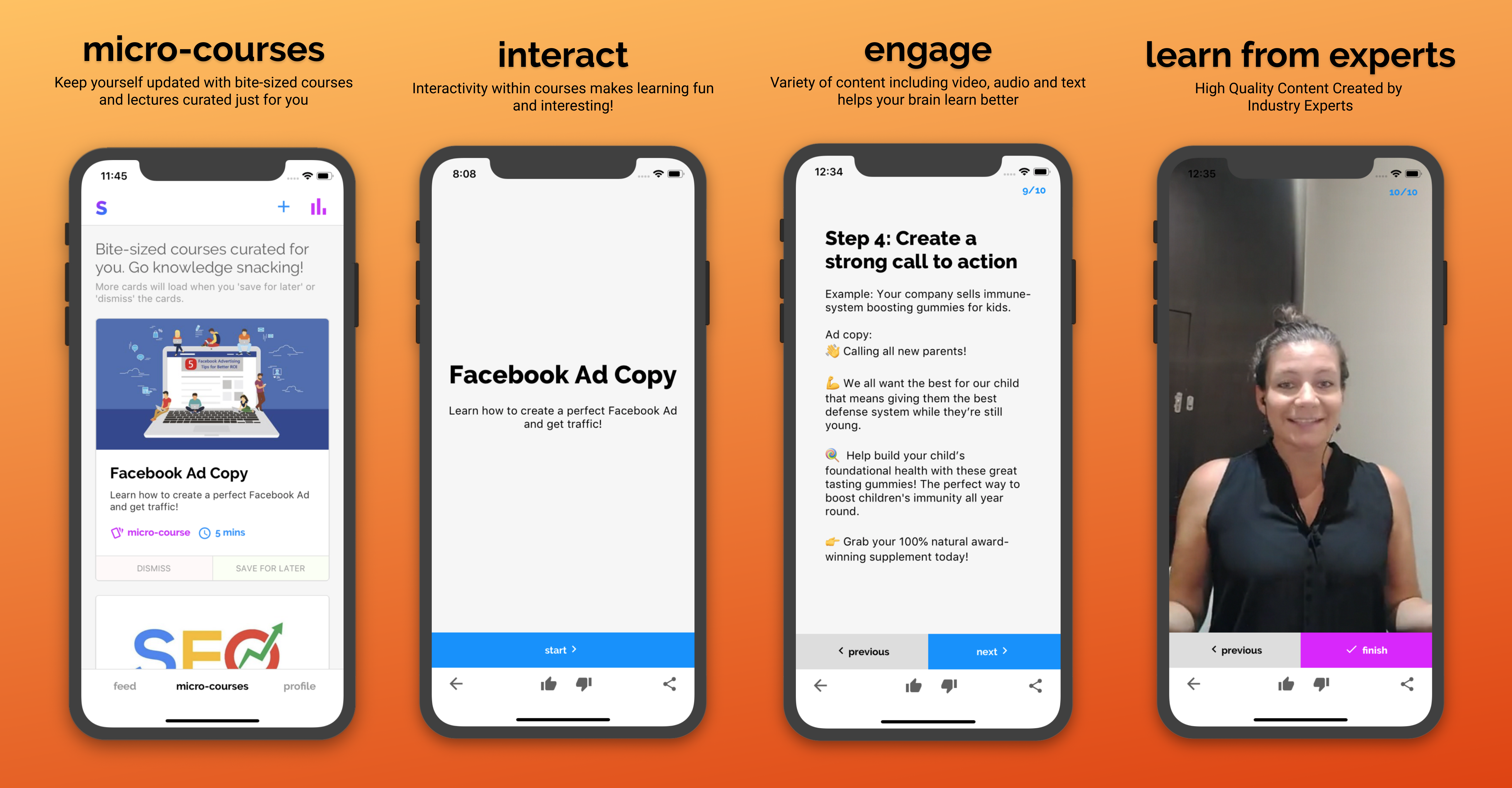 Skillx gallery image