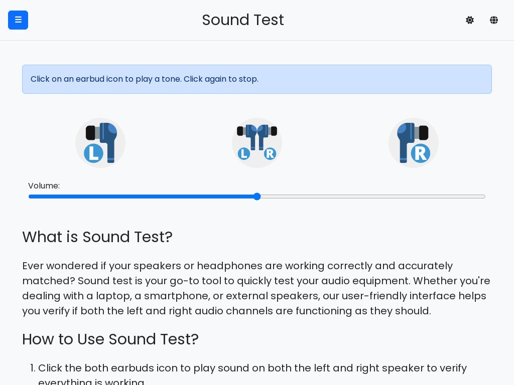 CPS -Test, Mausentest, Webcam/MIC -Test ... - Toolkit für CPS, Tastatur, Maus, Webcam -Test Medien 4