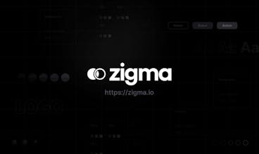 Zigma by NextUI (YC S24) gallery image