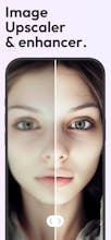 AI Upscale - Image Enhancer gallery image