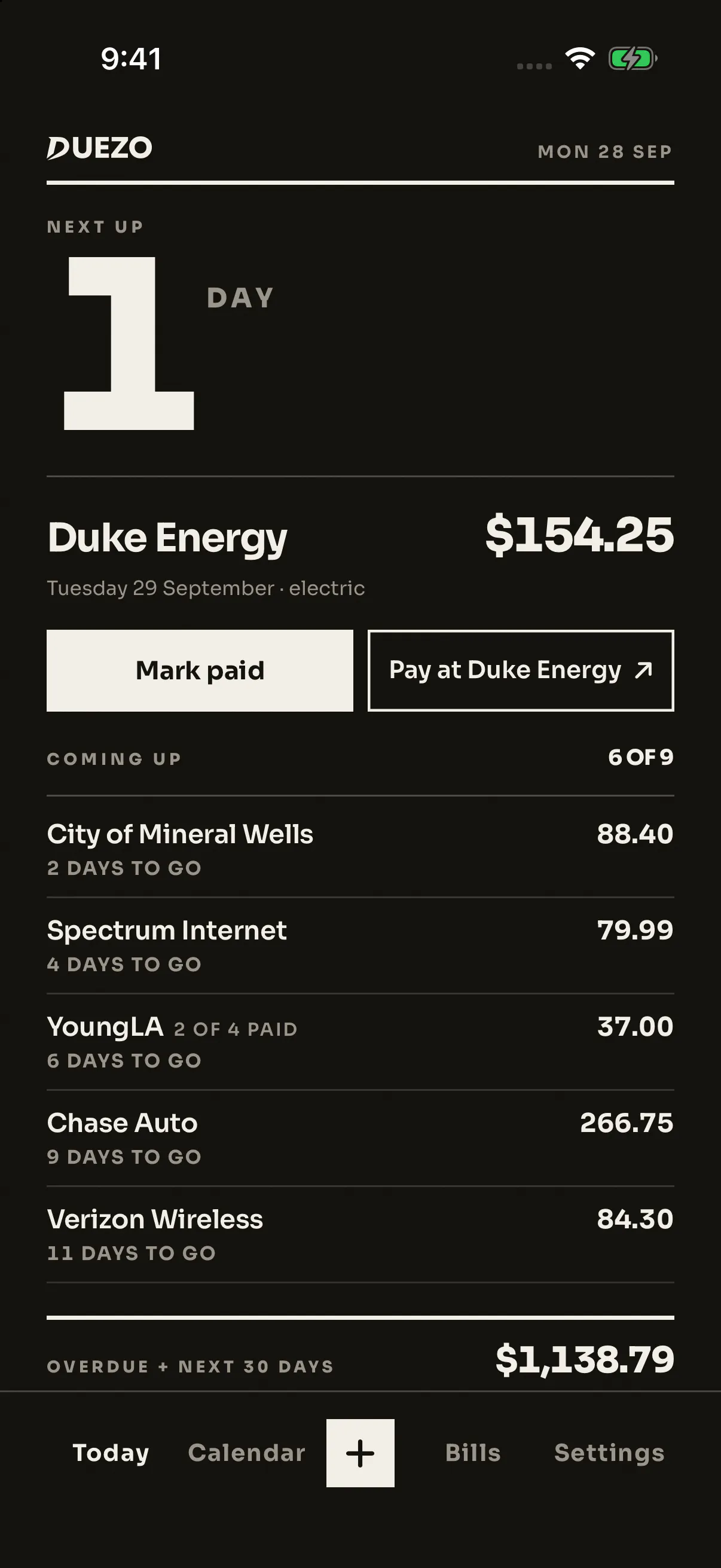 Duezo gallery image