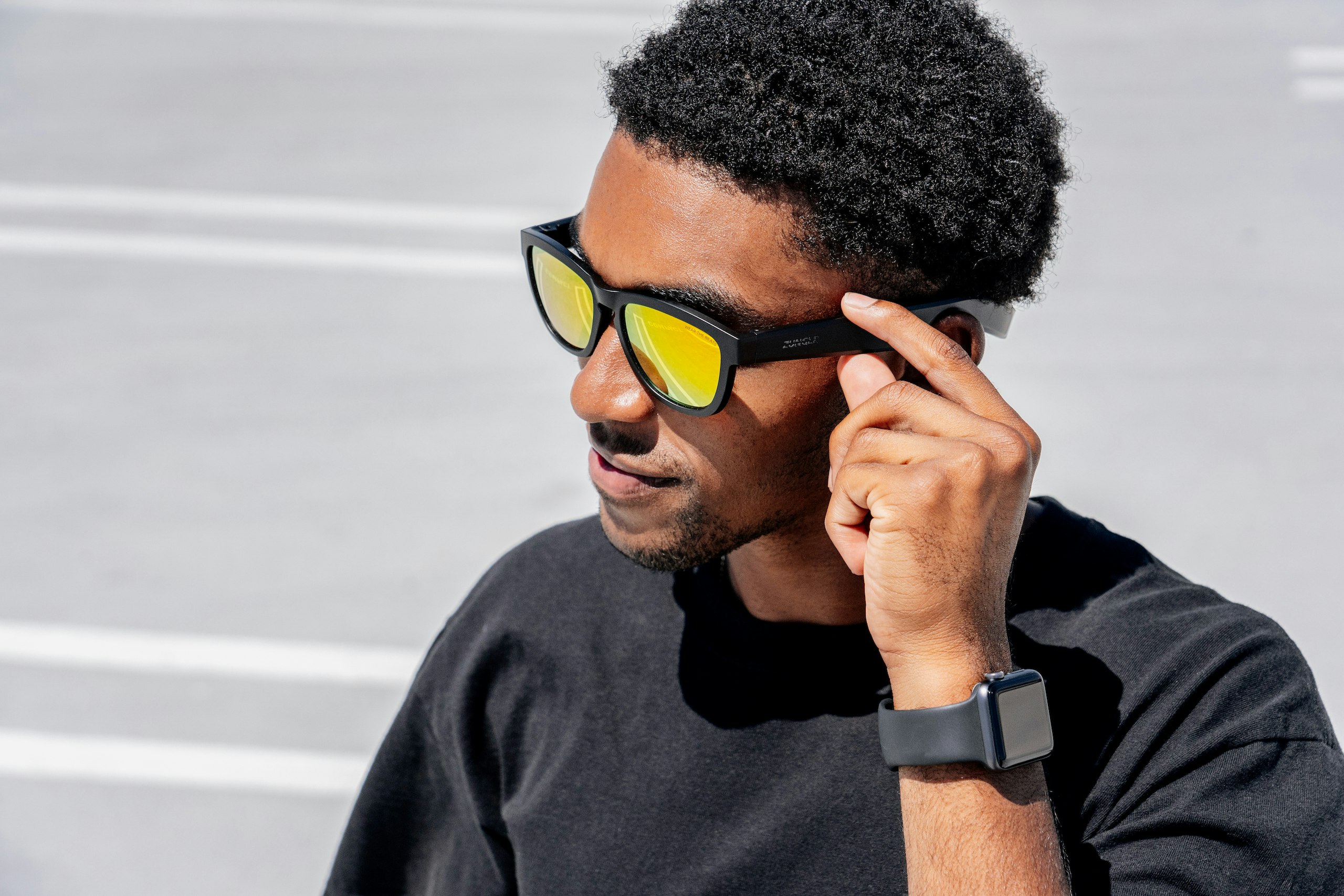 Zungle Sunglasses Image