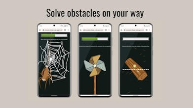 Monstrous Minigames gallery image