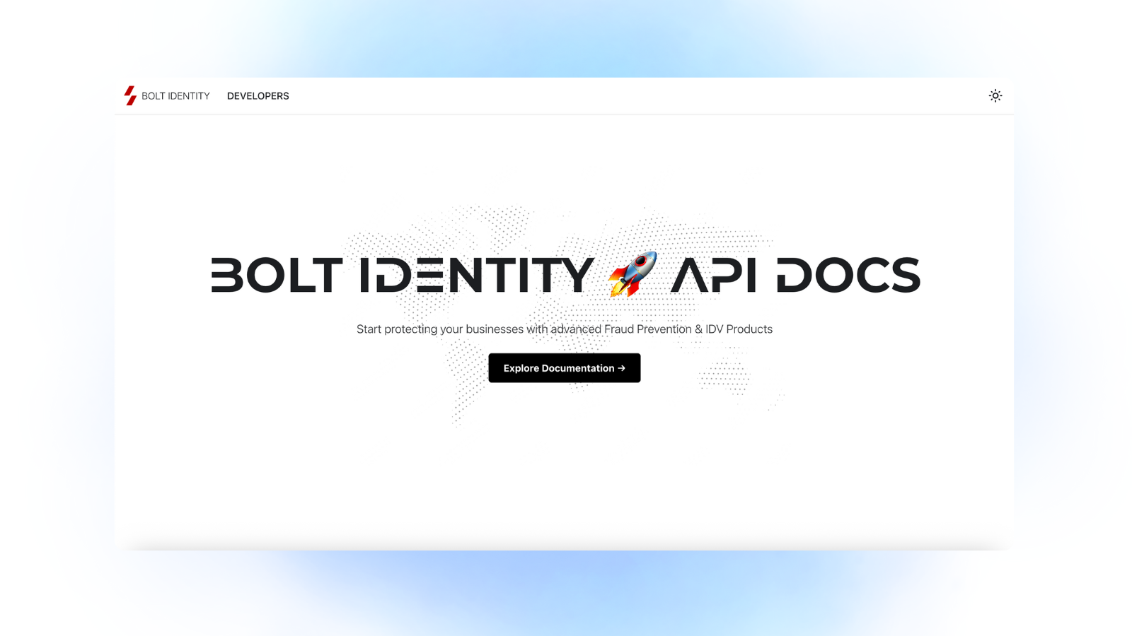 Bolt Identity gallery image