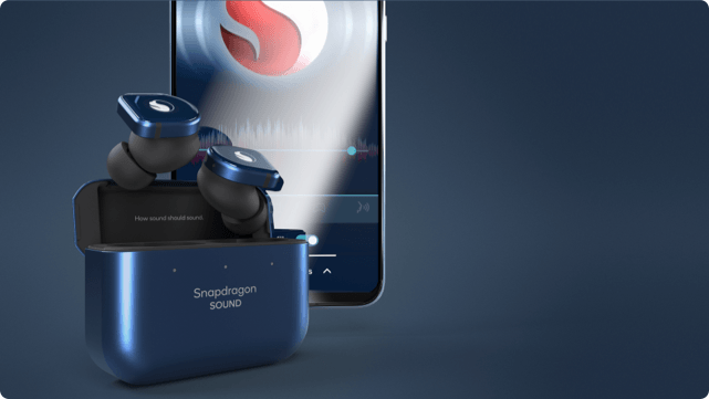 Smartphone for Snapdragon Insiders gallery image