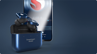 Smartphone for Snapdragon Insiders gallery image
