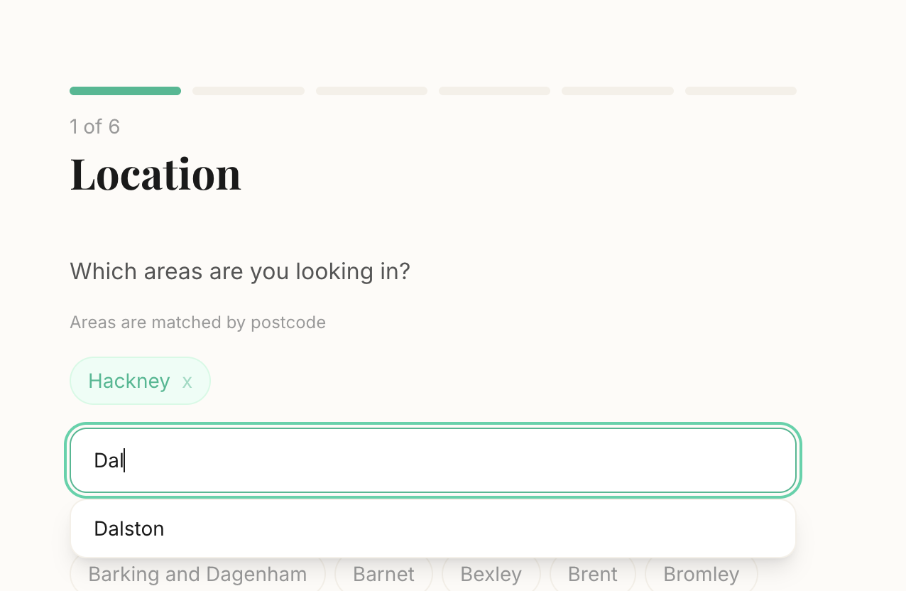 Lettie gallery image