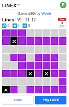 LINEX 2.0 gallery image