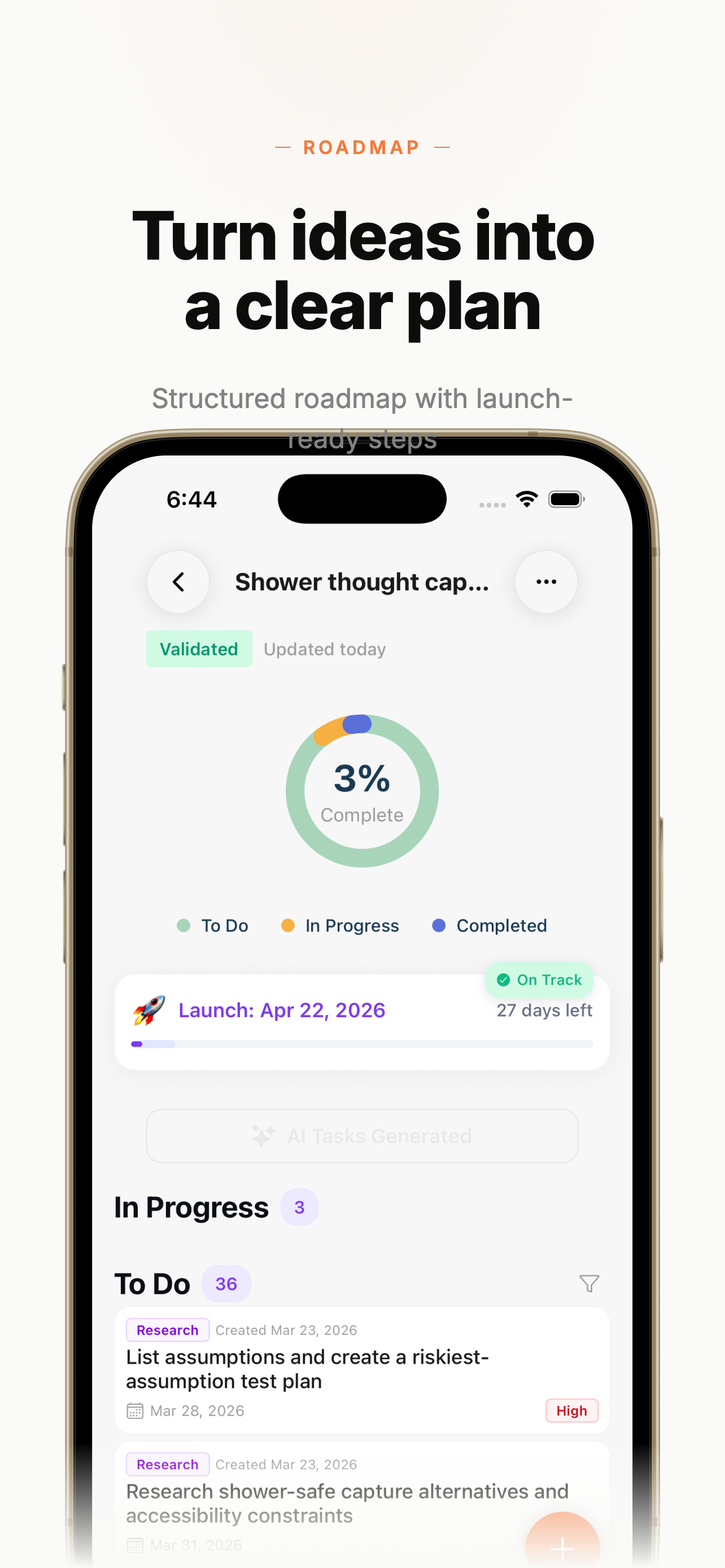 ThinkTwice gallery image