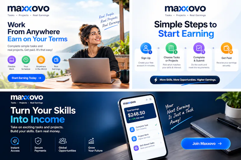 Maxxovo screenshot 3