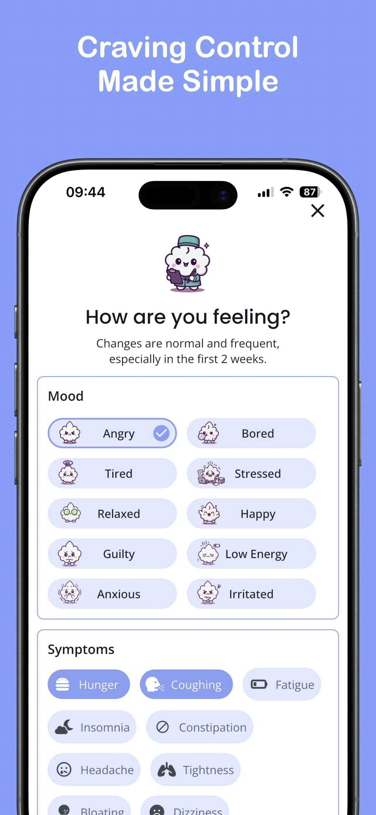 PuffOff - Screenshot 4 preview