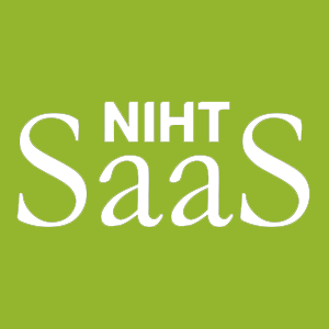 NIHT SAAS Ecommerce Website Builder.