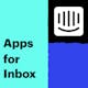 Apps for Intercom Inbox
