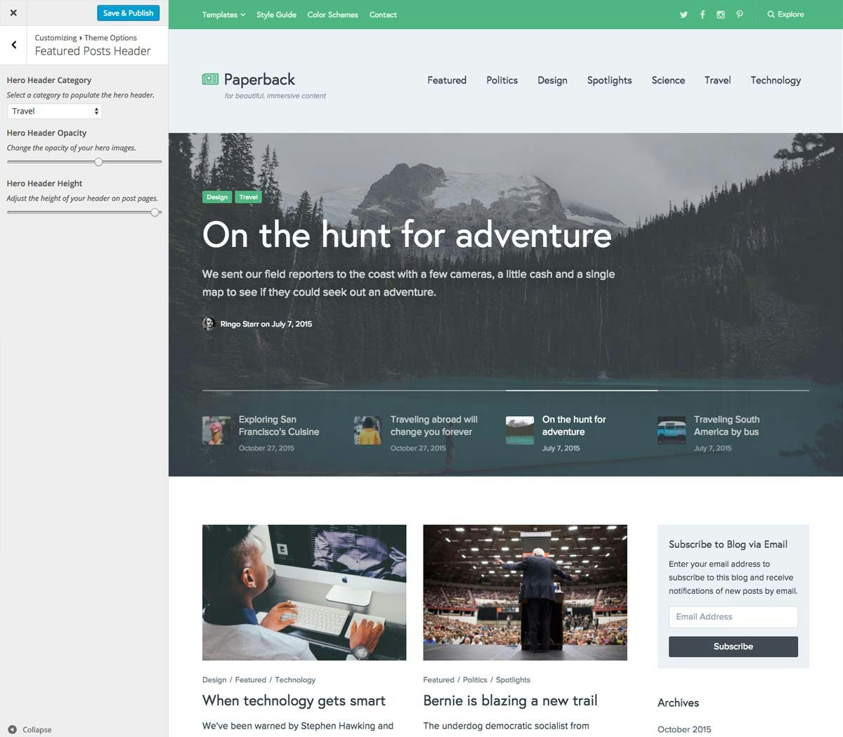 Paperback gallery image