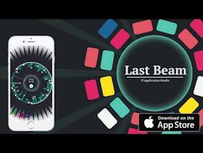 Last Beam gallery image