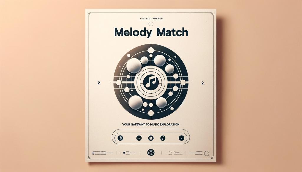 Melody Match media 1