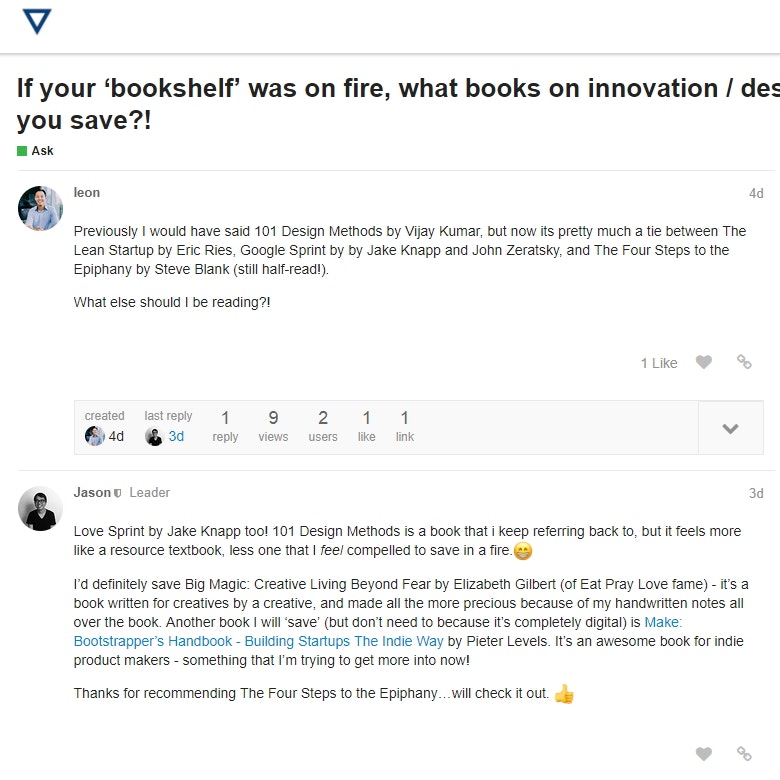 Public Design Forum gallery image