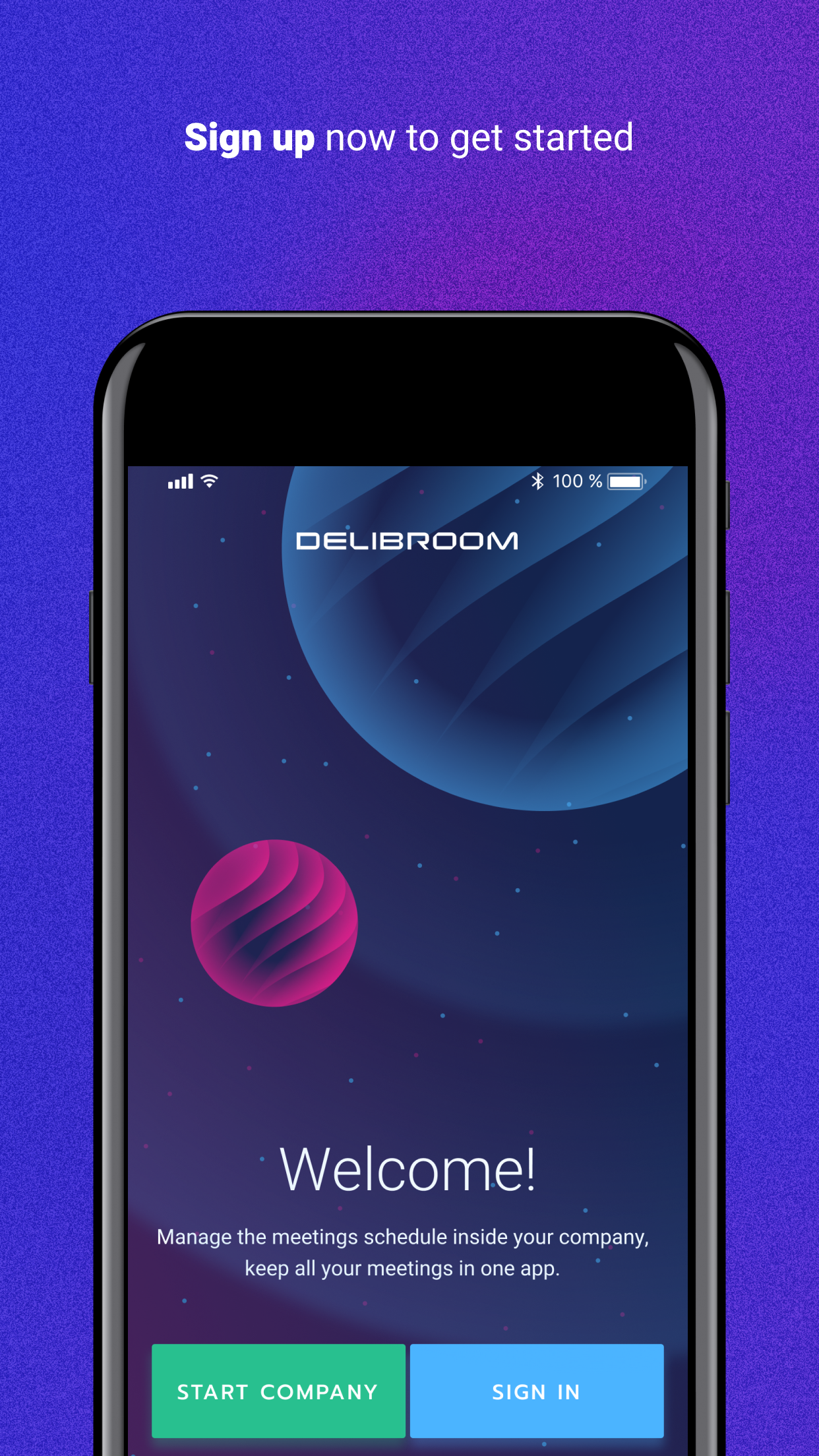 Delibroom gallery image