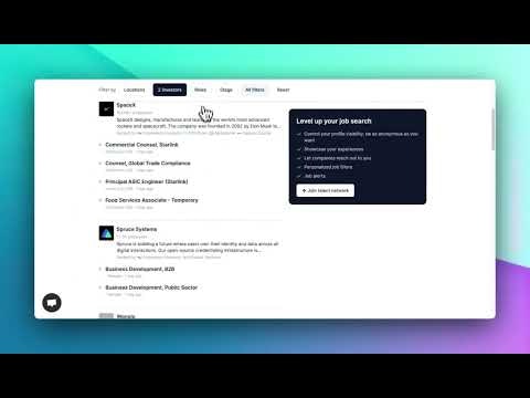 RolesHQ gallery image