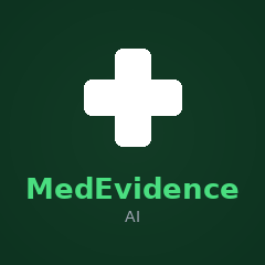 MedEvidence AI