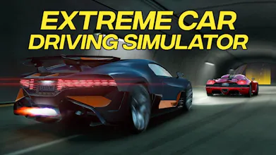 Download Extreme Car Driving Simulator gallery image
