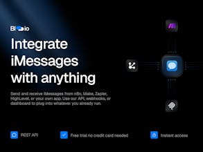 Blooio gallery image