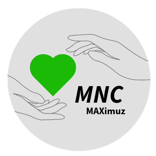 NeuroCare - Main product screenshot demonstrating key features and user interface