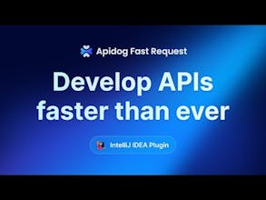 Apidog Fast Request gallery image