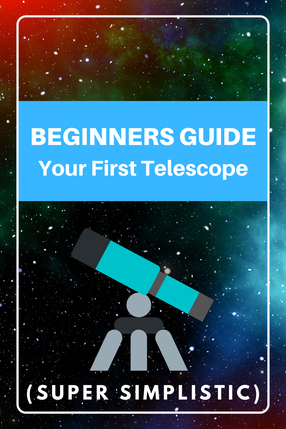Free Telescopes For Beginners Guide! gallery image
