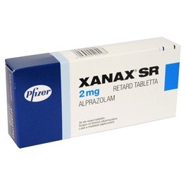 Buy Alprazolam Online