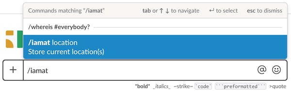 /whereis #everybody? gallery image